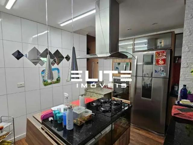 Cobertura para Venda em Santo André/SP Vila América 2 Quartos