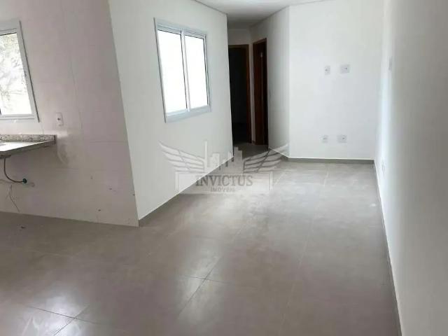 Cobertura para Venda em Santo André/SP Vila América 2 Quartos