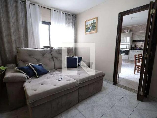 Cobertura para Venda em Santo André/SP Vila América 2 Quartos
