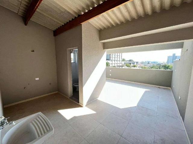 Cobertura para Venda em Santo André/SP Vila América 2 Quartos