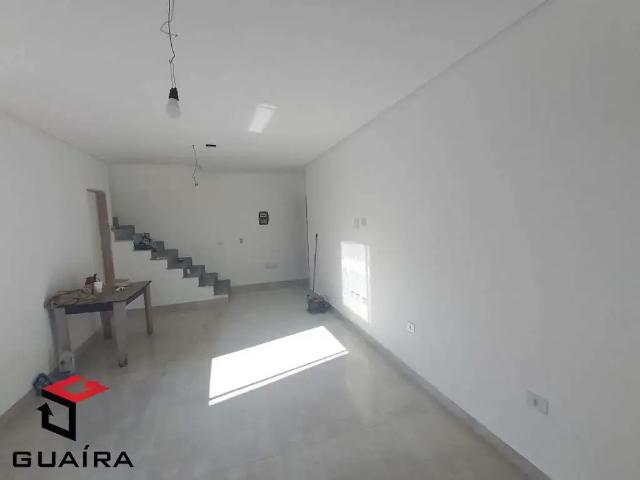 Cobertura para Venda em Santo André/SP Vila América 2 Quartos