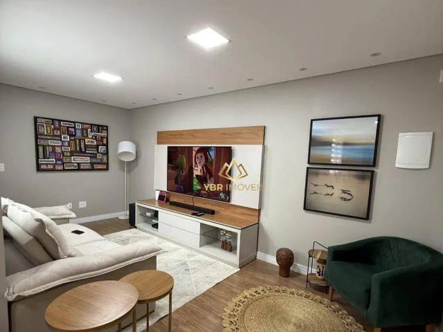 Cobertura para Venda em Santo André/SP Vila América 2 Quartos