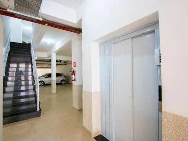 Cobertura para Venda em Santo André/SP Vila América 2 Quartos