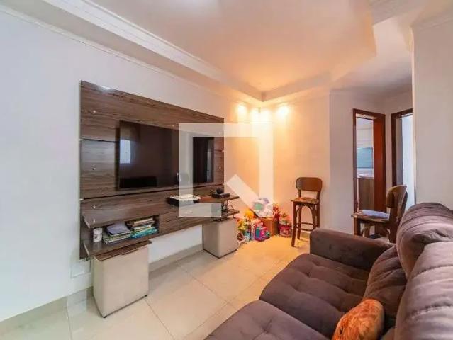 Cobertura para Venda em Santo André/SP Vila América 2 Quartos