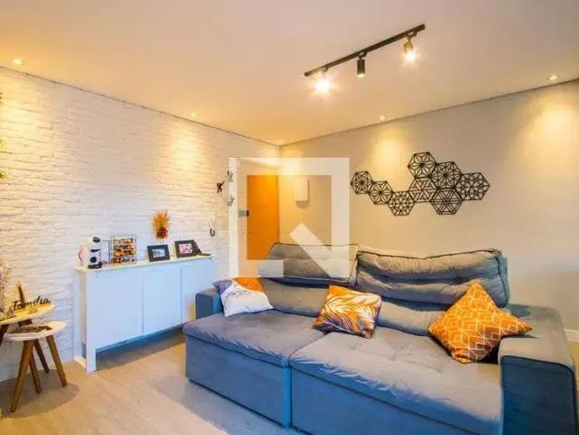 Cobertura para Venda em Santo André/SP Vila América 2 Quartos