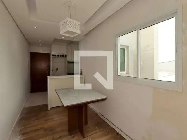 Cobertura para Venda em Santo André/SP Vila América 2 Quartos