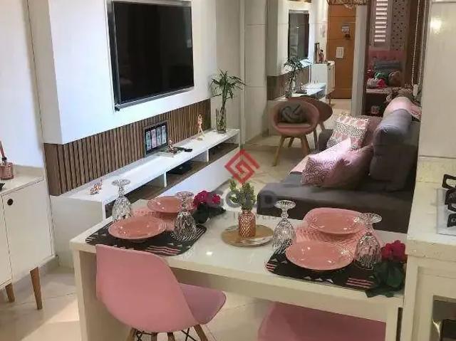 Cobertura para Venda em Santo André/SP Vila América 2 Quartos