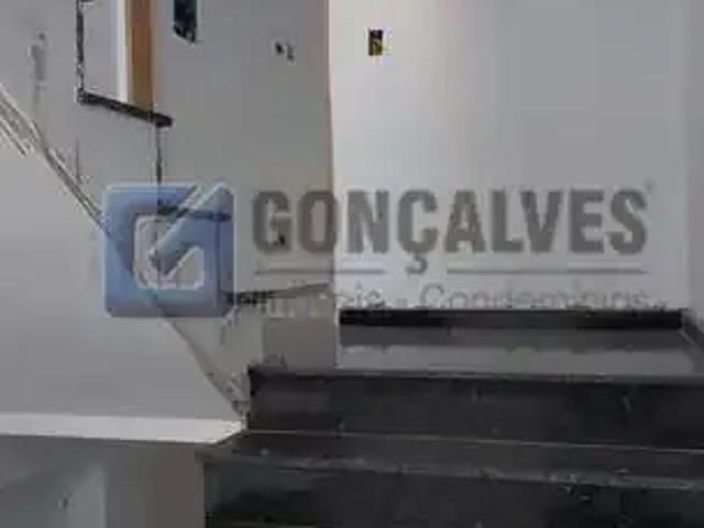 Cobertura para Venda em Santo André/SP Vila América 3 Quartos