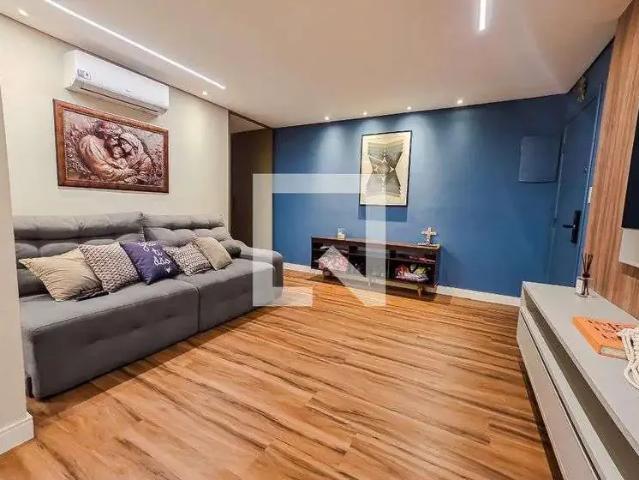 Cobertura para Venda em Santo André/SP Vila América 3 Quartos