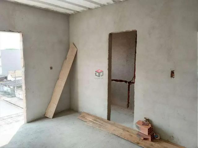 Cobertura para Venda em Santo André/SP Vila América 3 Quartos