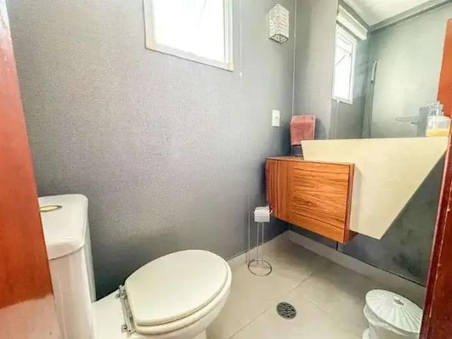 Cobertura para Venda em Santo André/SP Vila América 3 Quartos