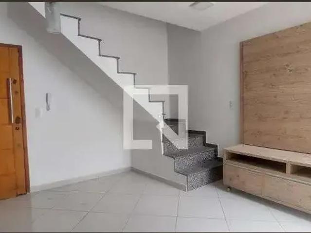Cobertura para Venda em Santo André/SP Vila Alto de Santo André 2 Quartos
