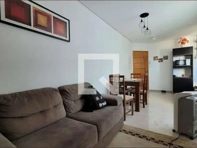 Cobertura para Venda em Santo André/SP Vila Alto de Santo André 2 Quartos