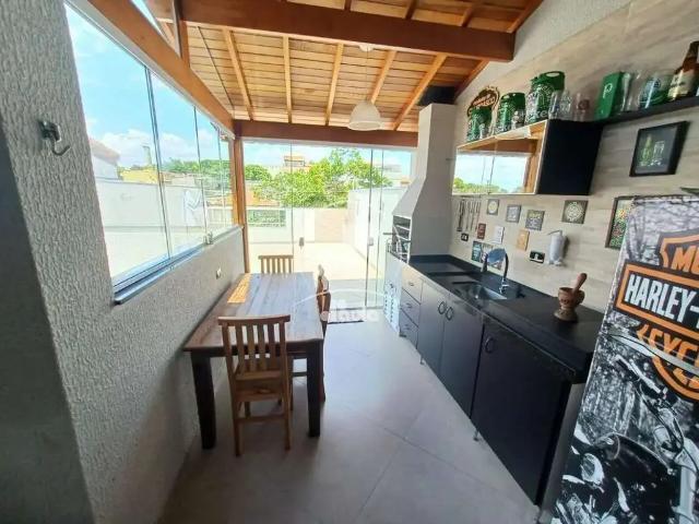 Cobertura para Venda em Santo André/SP Vila Alto de Santo André 2 Quartos