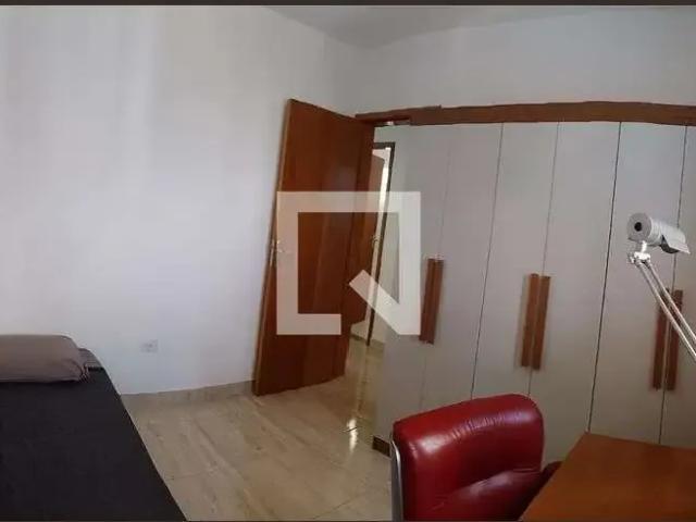 Cobertura para Venda em Santo André/SP Vila Alto de Santo André 2 Quartos