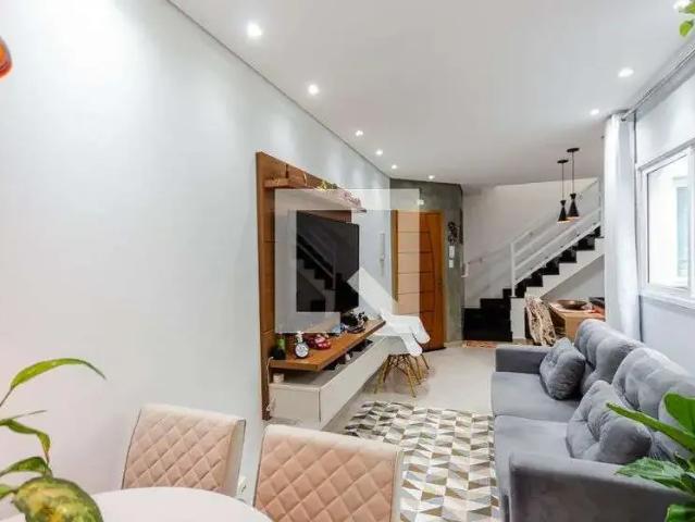Cobertura para Venda em Santo André/SP Vila Alto de Santo André 2 Quartos