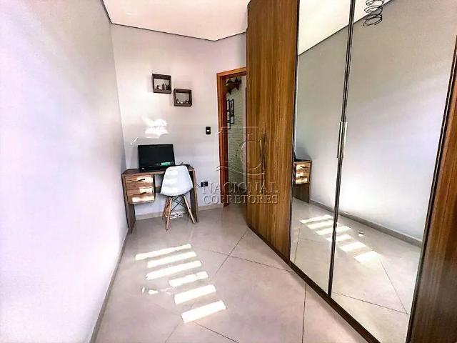 Cobertura para Venda em Santo André/SP Vila Alto de Santo André 2 Quartos