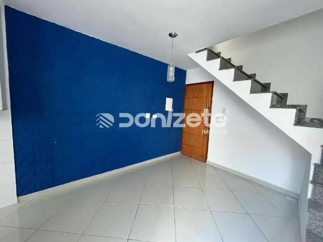 Cobertura para Venda em Santo André/SP Vila Alto de Santo André 2 Quartos