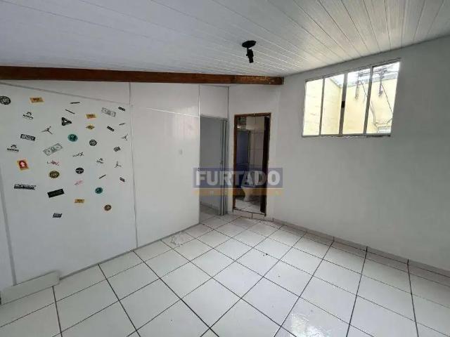 Cobertura para Venda em Santo André/SP Vila Alto de Santo André 3 Quartos