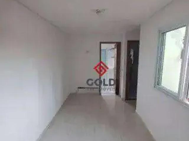 Cobertura para Venda em Santo André/SP Vila Alzira 2 Quartos