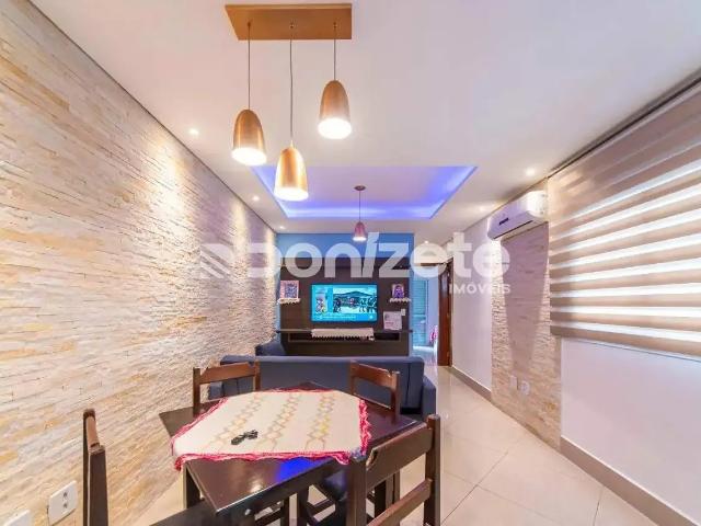 Cobertura para Venda em Santo André/SP Vila Alzira 2 Quartos