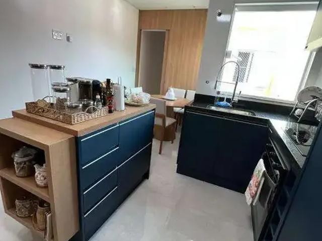 Cobertura para Venda em Santo André/SP Vila Alzira 2 Quartos
