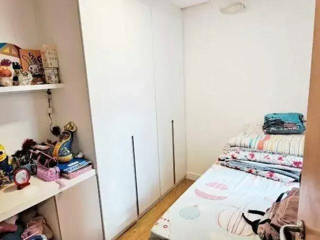 Cobertura para Venda em Santo André/SP Vila Alzira 2 Quartos