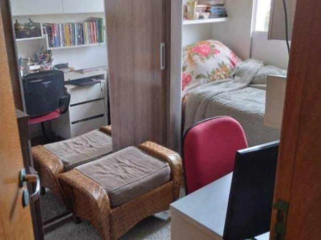 Cobertura para Venda em Santo André/SP Vila Alzira 2 Quartos