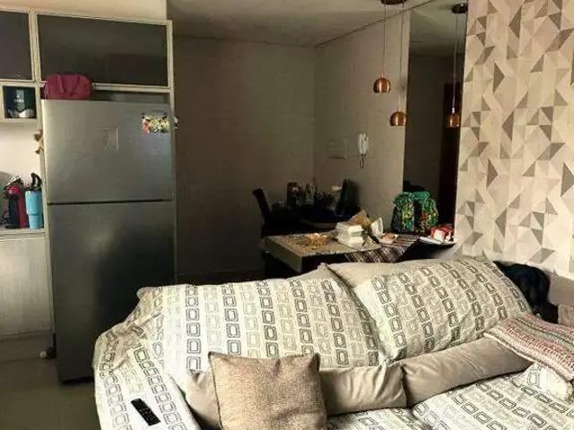 Cobertura para Venda em Santo André/SP Vila Alzira 2 Quartos