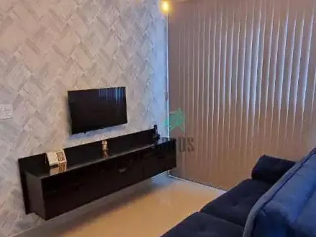 Cobertura para Venda em Santo André/SP Vila Alzira 2 Quartos
