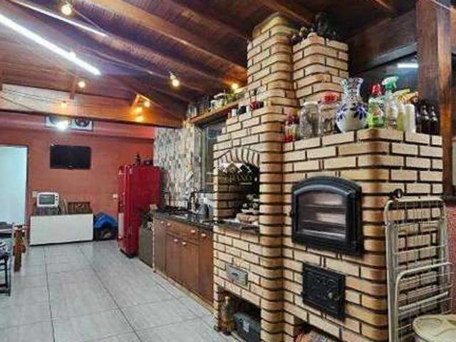 Cobertura para Venda em Santo André/SP Vila Alzira 2 Quartos