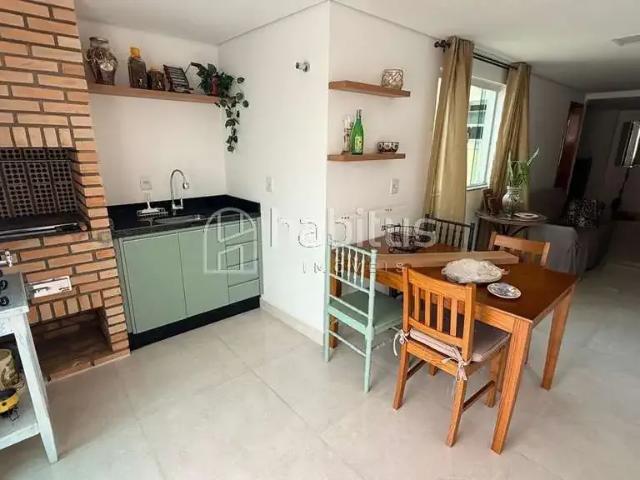 Cobertura para Venda em Santo André/SP Vila Alzira 2 Quartos