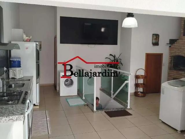 Cobertura para Venda em Santo André/SP Vila Alzira 3 Quartos