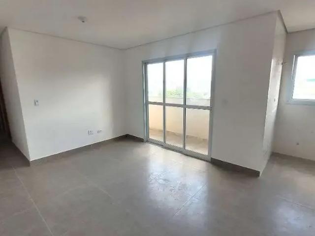 Cobertura para Venda em Santo André/SP Vila Alzira 3 Quartos