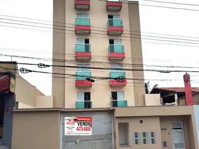 Cobertura para Venda em Santo André/SP Vila Alzira 3 Quartos