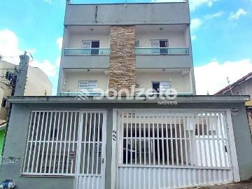 Cobertura para Venda em Santo André/SP Vila Alice 3 Quartos