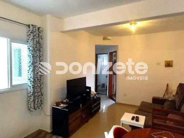 Cobertura para Venda em Santo André/SP Vila Alice 3 Quartos