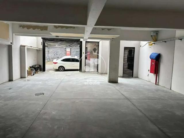 Cobertura para Venda em Santo André/SP Vila Alice 2 Quartos