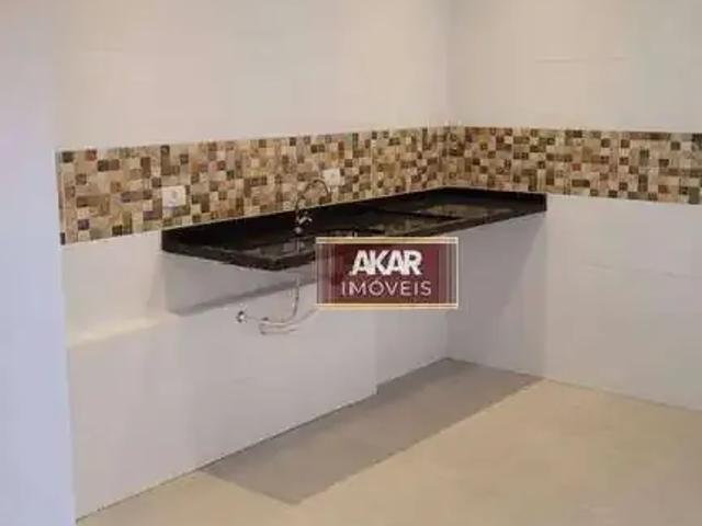 Cobertura para Venda em Santo André/SP Vila Alice 2 Quartos