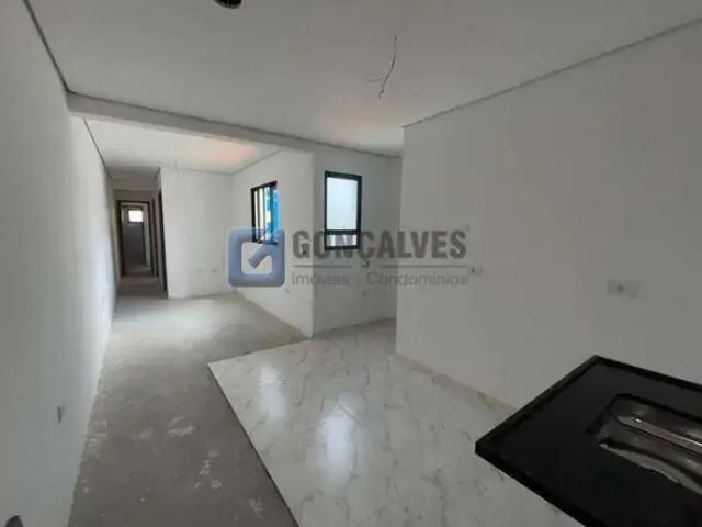 Cobertura para Venda em Santo André/SP Vila Alice 2 Quartos