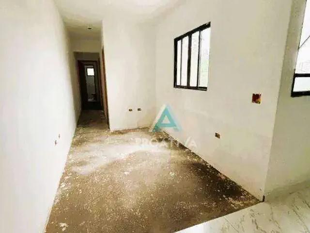Cobertura para Venda em Santo André/SP Vila Alice 2 Quartos