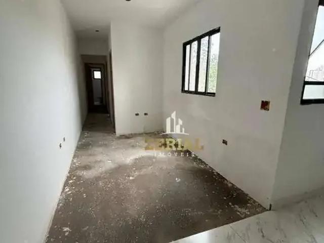 Cobertura para Venda em Santo André/SP Vila Alice 2 Quartos