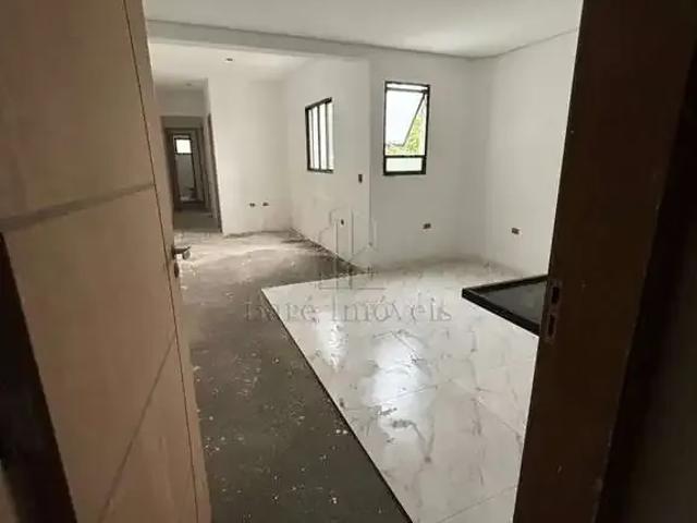 Cobertura para Venda em Santo André/SP Vila Alice 2 Quartos