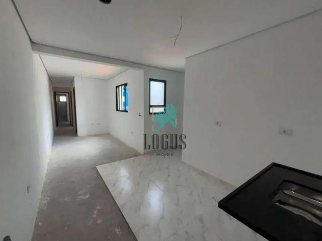 Cobertura para Venda em Santo André/SP Vila Alice 2 Quartos