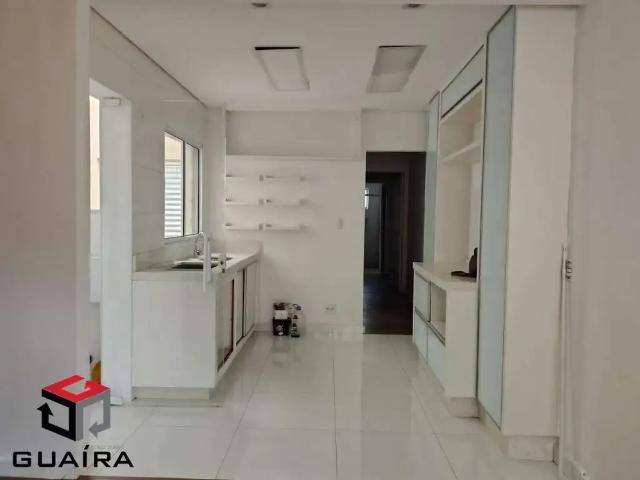 Cobertura para Venda em Santo André/SP Vila Alice 2 Quartos