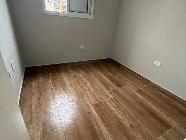Cobertura para Venda em Santo André/SP Vila Alice 2 Quartos