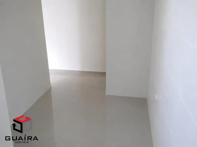 Cobertura para Venda em Santo André/SP Vila Alice 2 Quartos