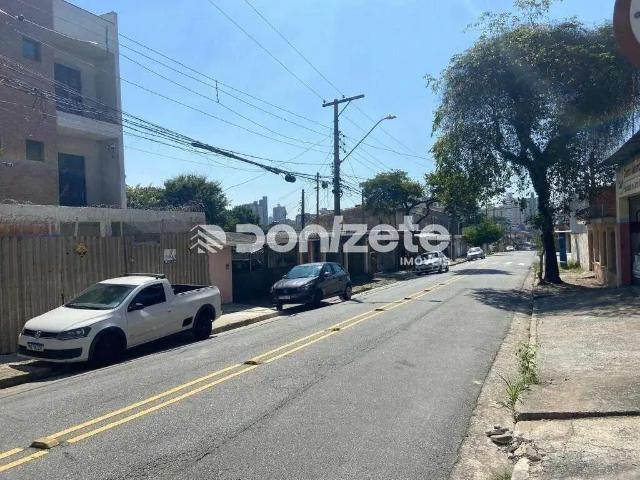 Cobertura para Venda em Santo André/SP Vila Alice 2 Quartos