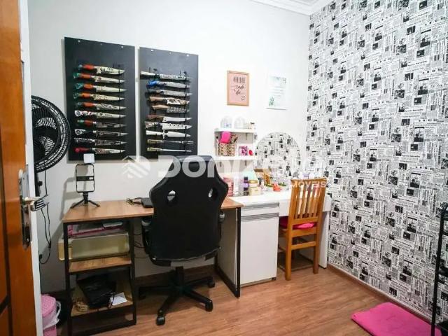 Cobertura para Venda em Santo André/SP Vila Alice 2 Quartos