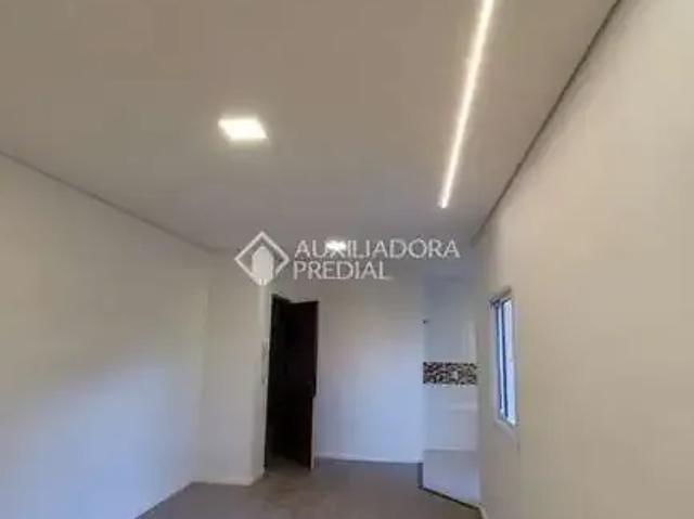 Cobertura para Venda em Santo André/SP Vila Alice 2 Quartos